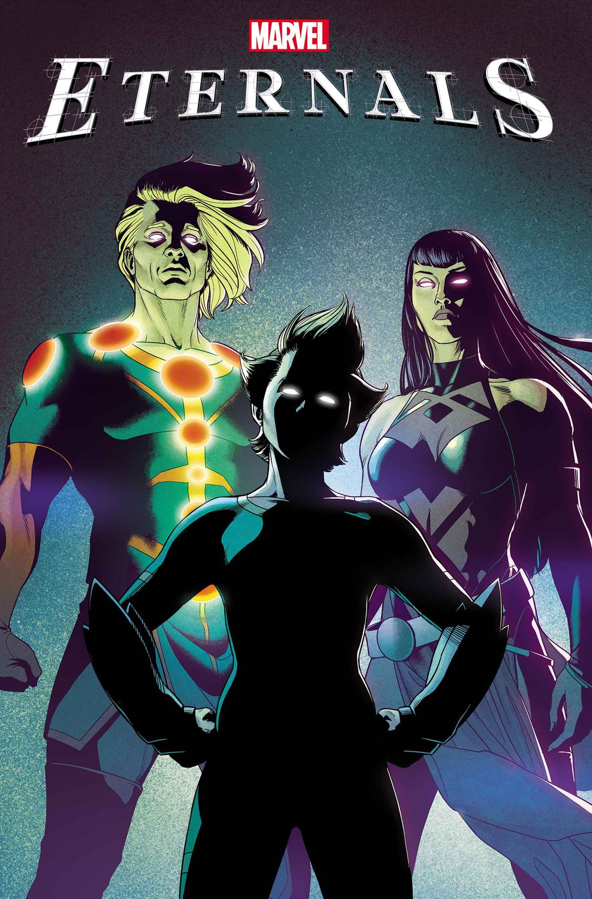 Marvel Comics February 2021 solicitations