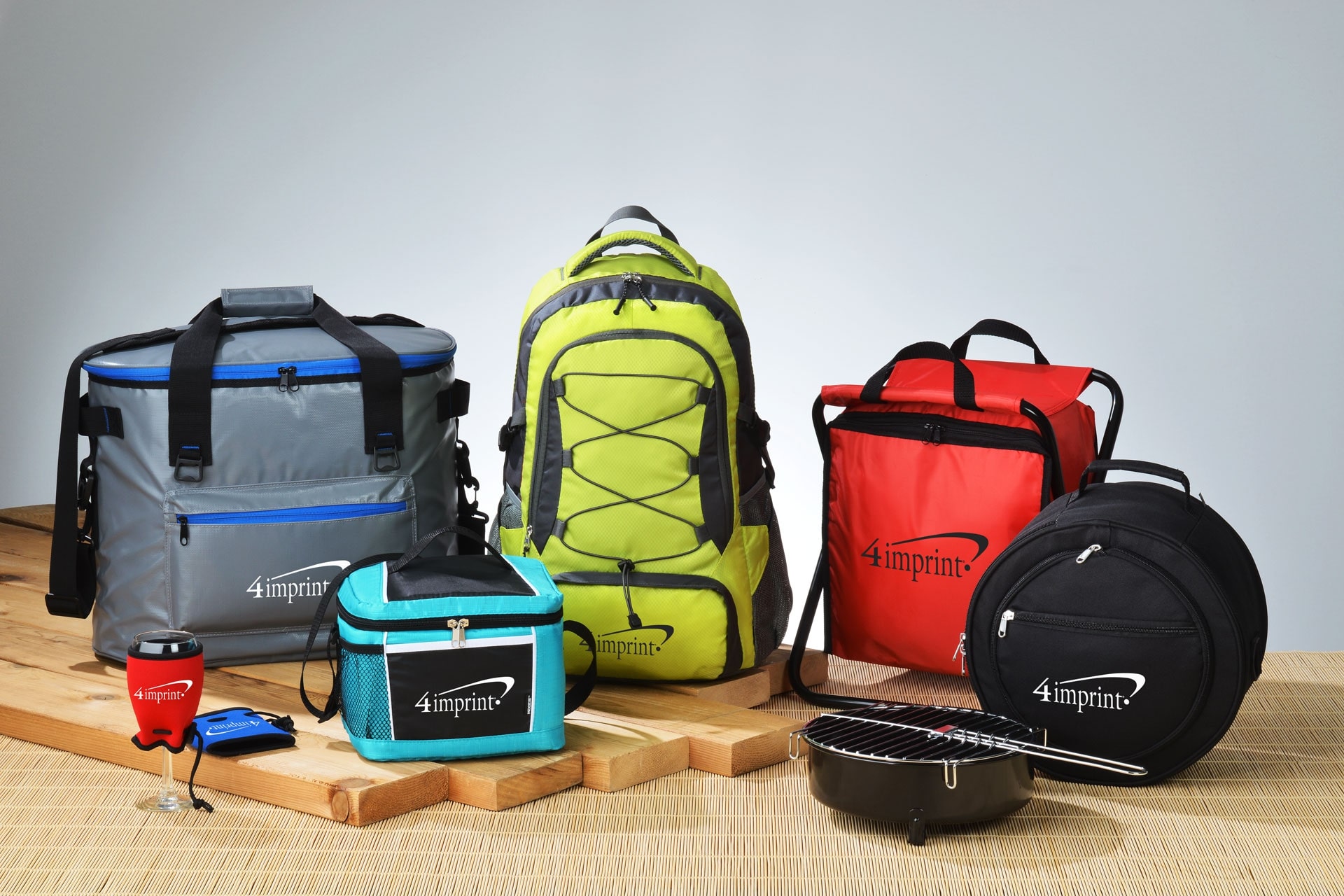 4imprint Group FRRFF Stock Price Overview