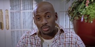Romany Malco in The 40-Year-Old Virgin