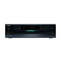 Onkyo  CD-C603