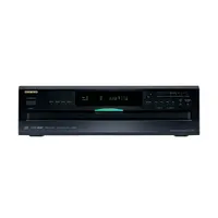 Onkyo  CD-C603