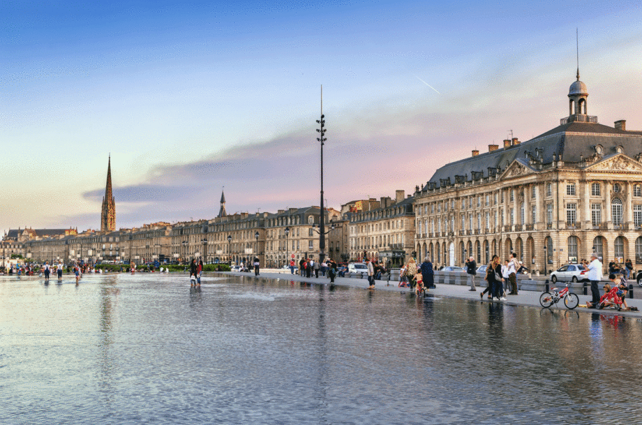 Place de Bordeaux 2024 - September release schedule