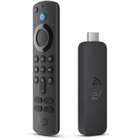 Fire TV Stick 4K: £59.99£34.99 at Currys