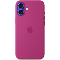 Apple iPhone 16 Plus Silicone Case: $49  $37.99 at Amazon