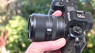 Viltrox AF 35mm f/1.8 Evo II product image