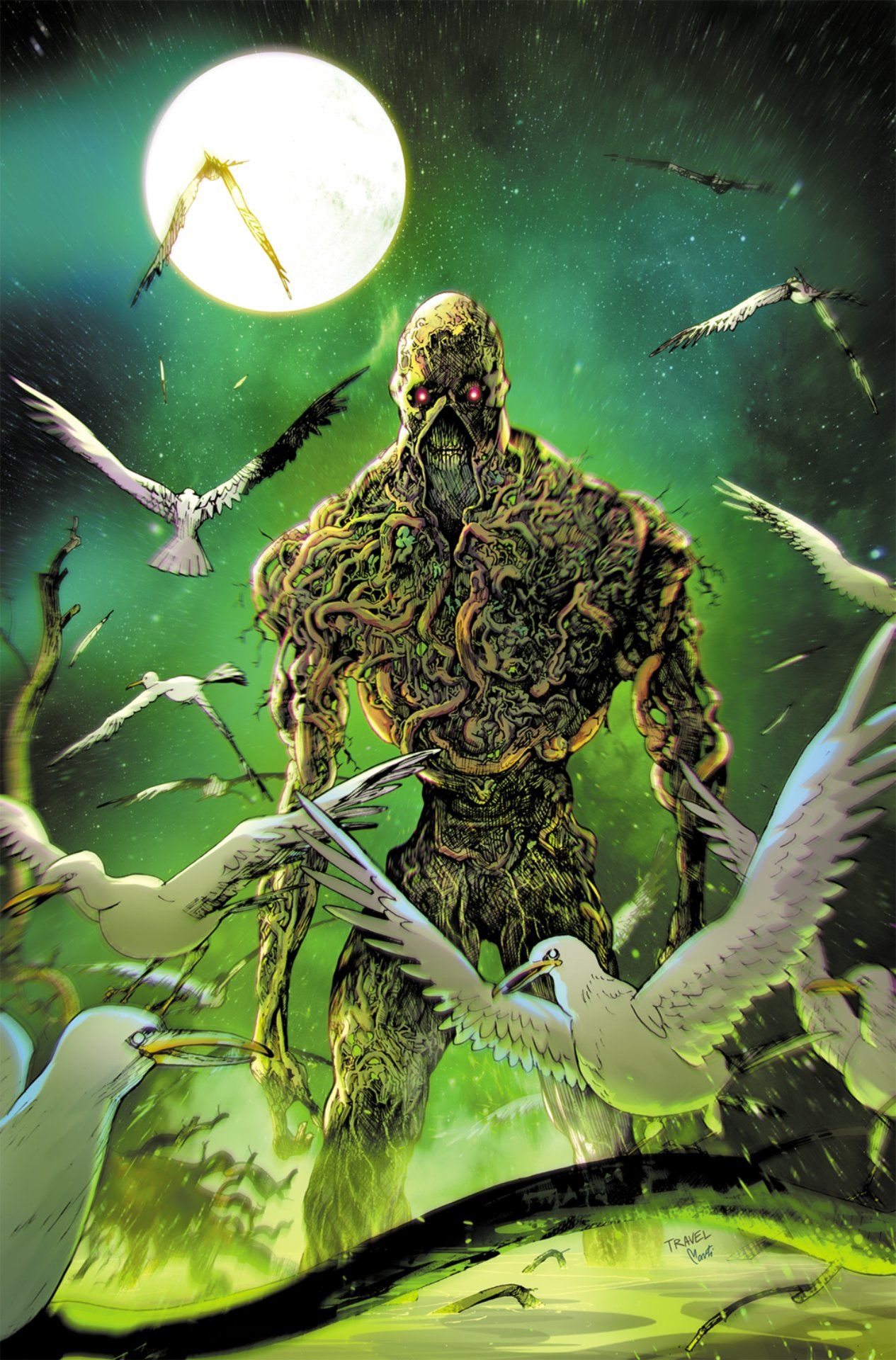 DC May 2022 solicitations