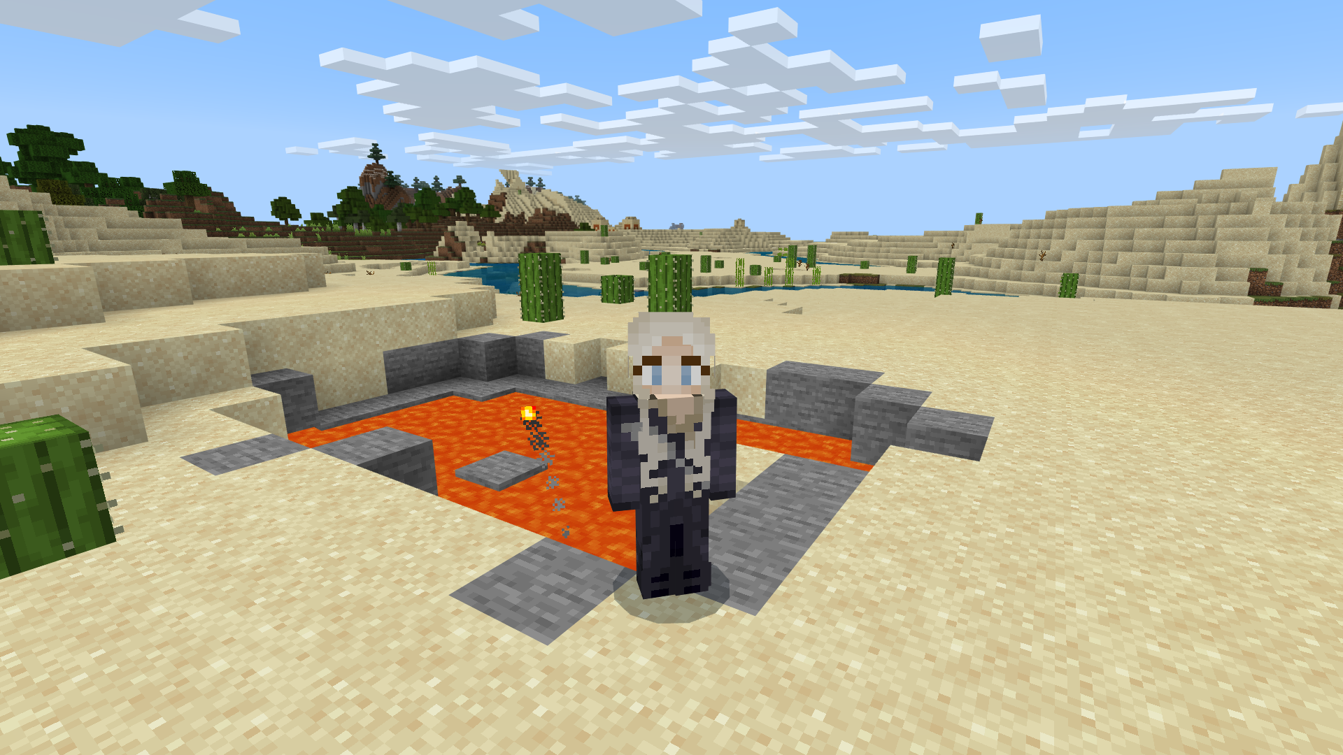 Best Minecraft skins