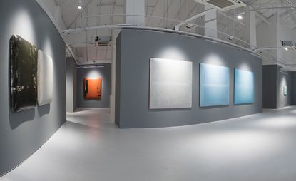 Pearl Lam Galleries