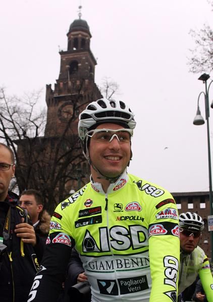 Oscar Gatto (ISD - Neri)