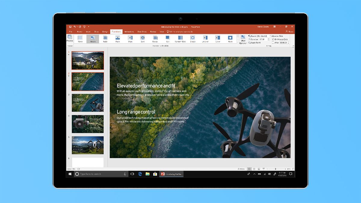 powerpoint 2010 free trial for mac