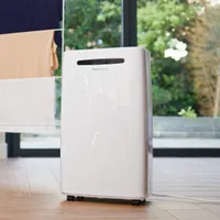 ProBreeze 20L Dehumidifier with Max Extraction and Laundry Mode