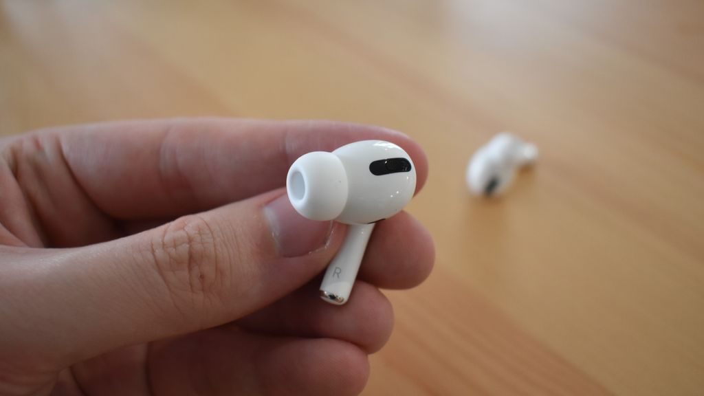 AirPods 3 Vs. AirPods Pro: Which Apple Wireless Earbuds Should You Buy ...