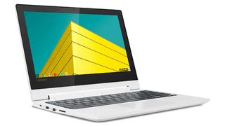 Best 11-inch mini laptops: Lenovo IdeaPad Flex 3 Chromebook