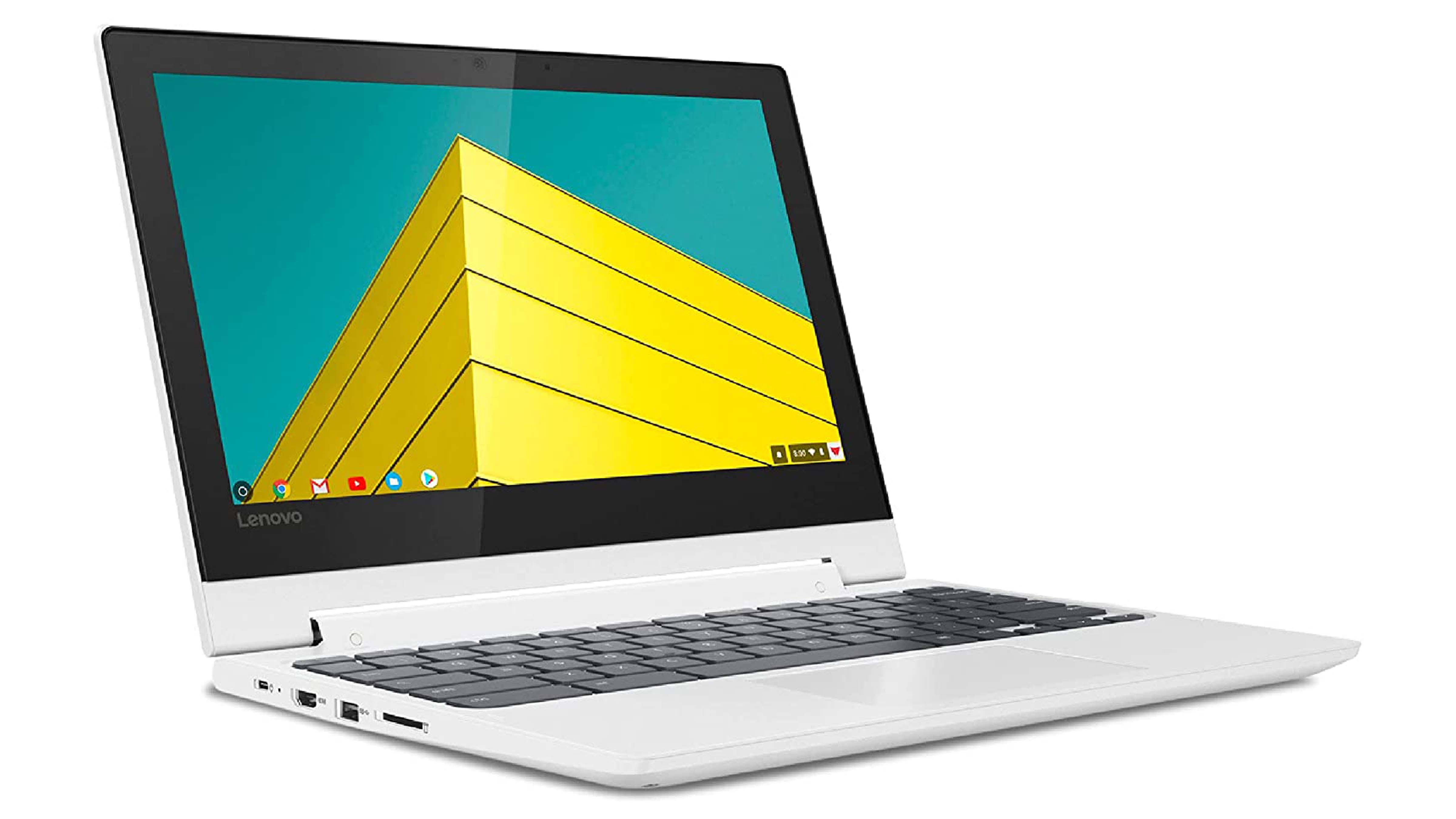 Best 11-inch mini laptops: Lenovo IdeaPad Flex 3 Chromebook