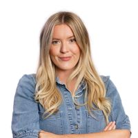 Fern Buckley's avatar