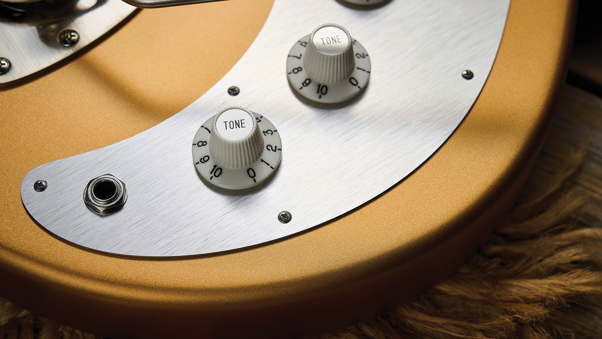 Eastman FullerTone Offset