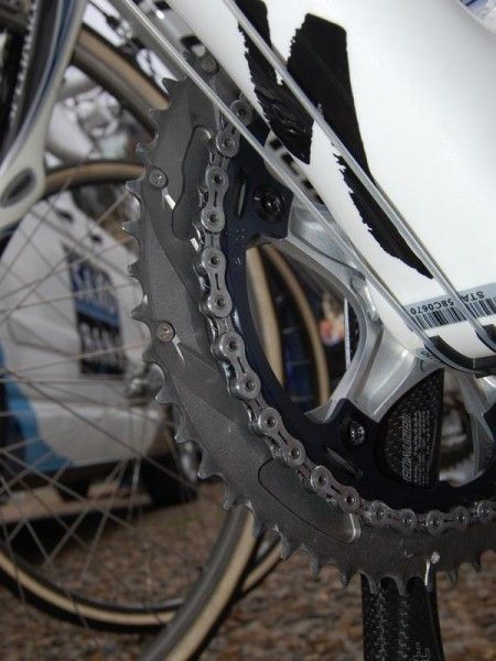 &hellip;with bigger inner chainrings.