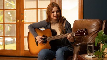 Yamaha has unveiled more concert and dreanought sizes of its cutting-edge TransAcoustic acoustic guitar range, with the TAG Cutaway models offering Bluetooth support