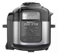 Ninja Foodi 7.5L Multi Pressure Cooker Air Fryer Dehydrator - View at Argos&nbsp;