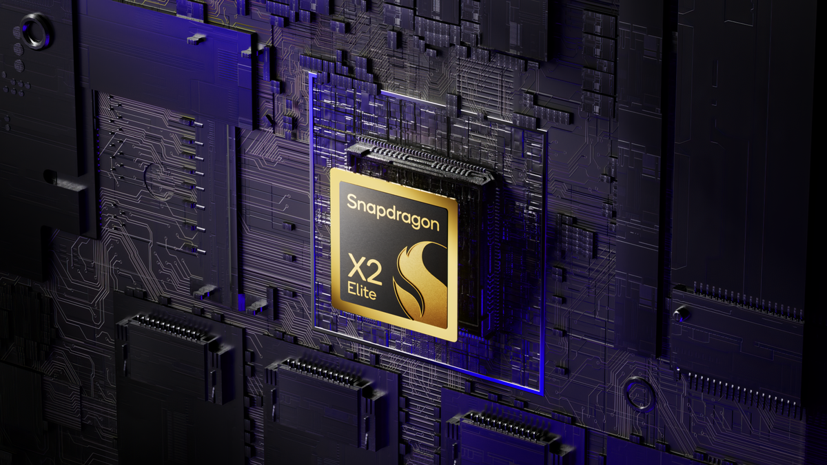 Qualcomm's new Snapdragon X2 Elite Extreme and Elite chips for PCs stretch up to a record 5 GHz — 3nm Arm chips sport new Oryon Prime cores