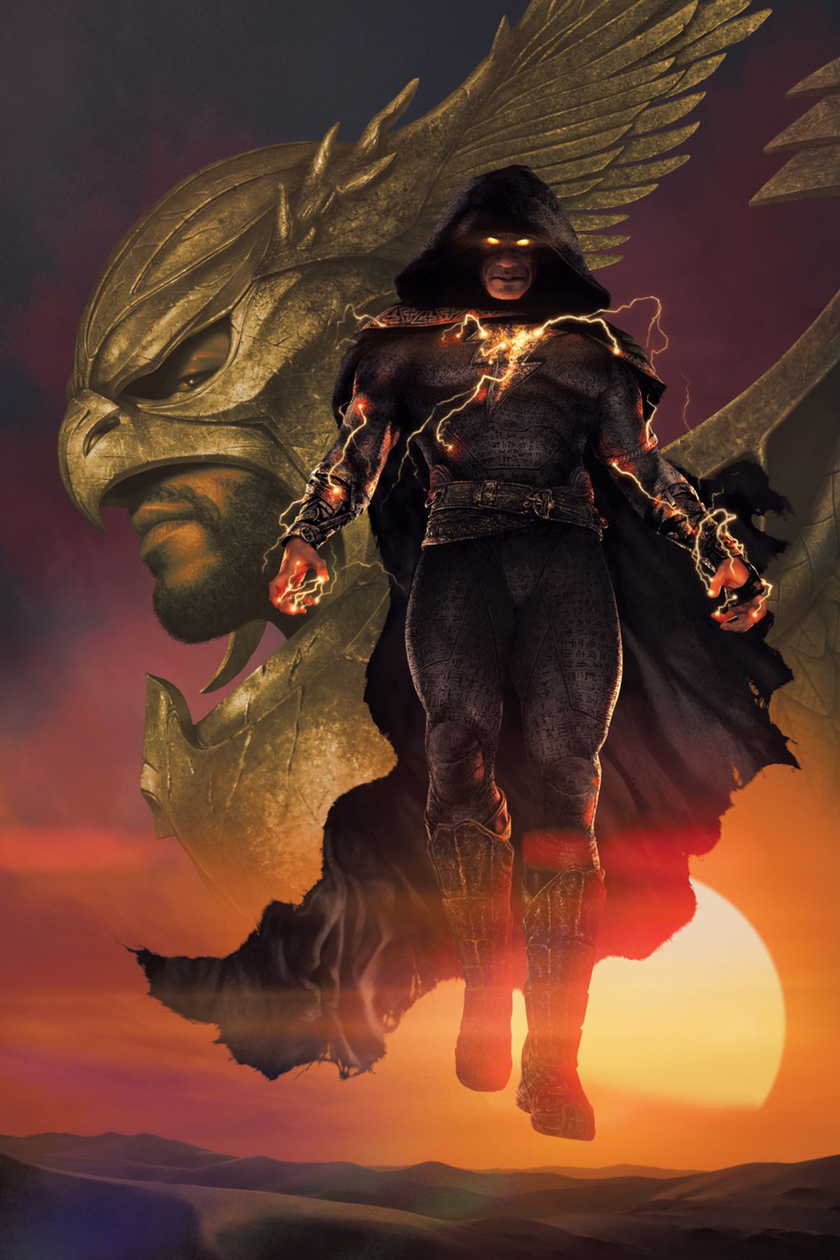 DC October 2022 solicitations