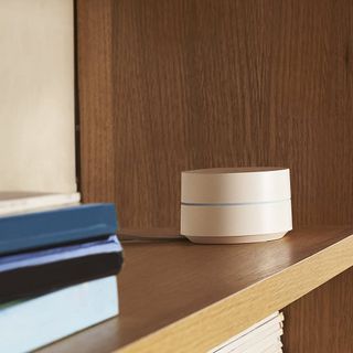 Google Wifi - 3 Pack - Mesh Router Wifi