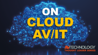 AV in the Cloud