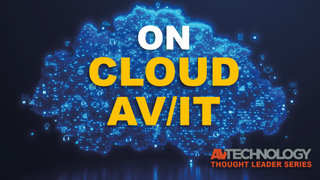 AV in the Cloud
