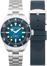 Spinnaker Spence 300