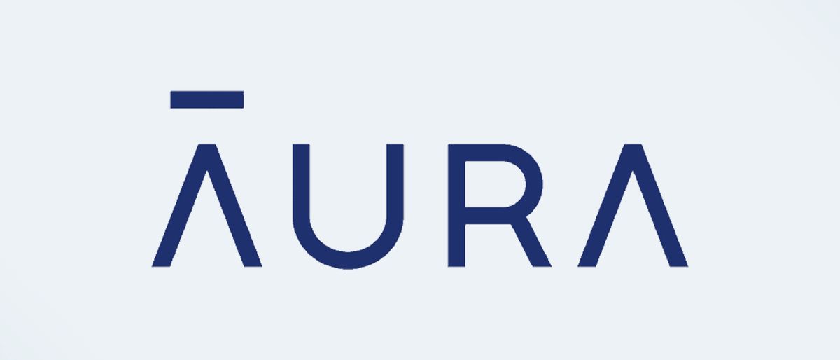 Aura logo