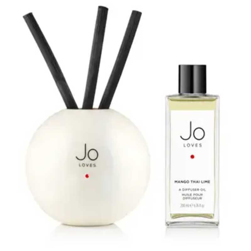 Jo Loves scent diffuser