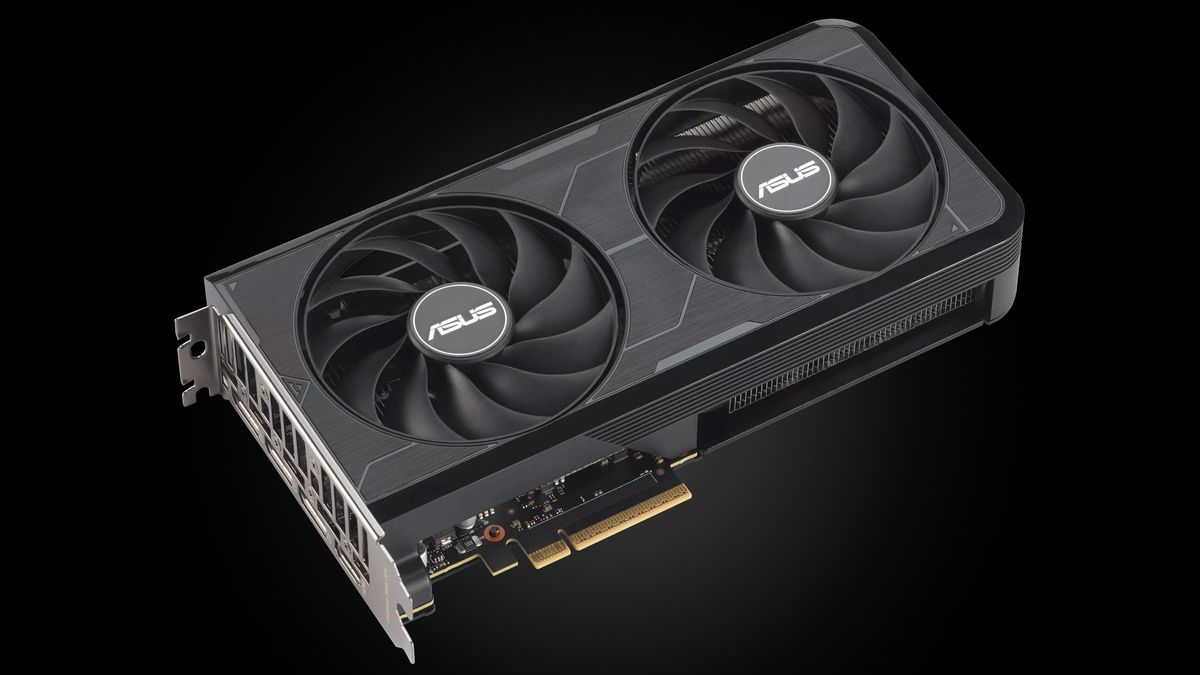 Asus swaps out the PCIe x16 connector for x8 on new RTX 5060 Ti GPUs — Gigabyte does the opposite with x16 upgrade to its WindForce Max card