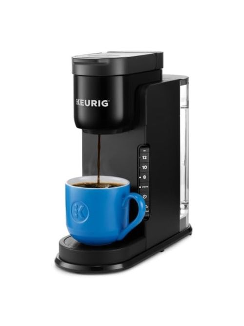 Keurig K-Express Single Serve K-Cup Pod Coffee Maker, Black