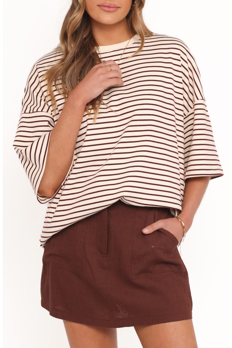 Wilda Oversize T-Shirt