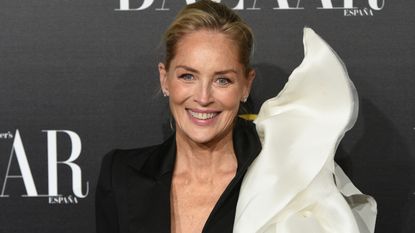 Sharon Stone