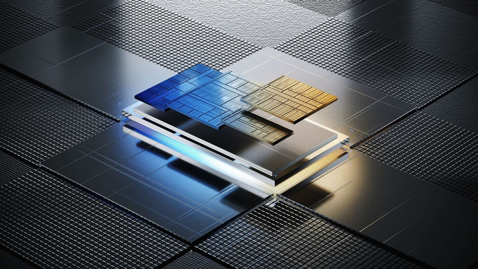 Intel's next-gen Arrow Lake chips have been listed on a UK retailer ...