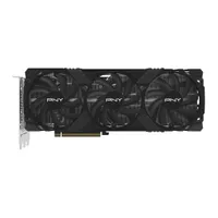Price watch:PNY RTX 4070 Ti Super | 16 GB GDDR6X | 8,448 shaders | 2,625 MHz boost | £773.99 at Scan