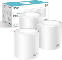 TP-Link Deco X10 3-pack