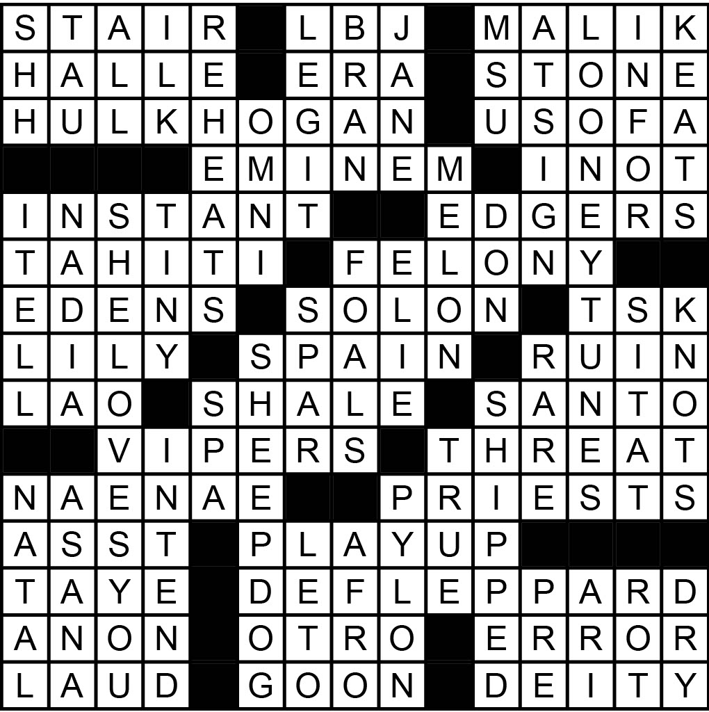 puzzle
