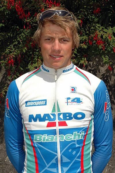 Edvald Boasson Hagen