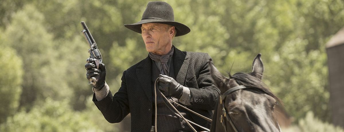 Watch Westworld Watch Westworld
