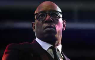 Ian Wright welcomed the collective action taken in Sofia