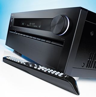 Onkyo TX-NR5009