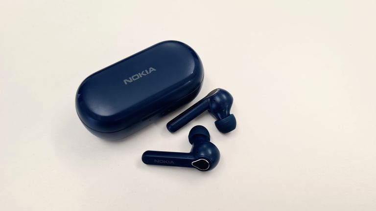 Nokia BH-205 Lite Earbuds review