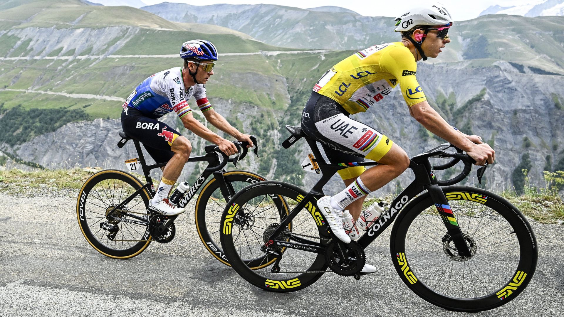 cyclingweekly.com - Andy Turner - Are shorter cranks worth the hype? What science says about power production, fit and comfort