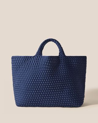 St. Barths Large Tote