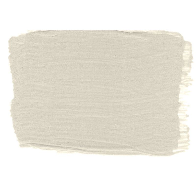 beige paint swatch