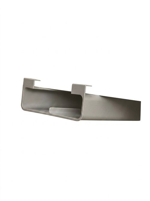 Joseph Joseph Cupboard Store Film, Foil & Bag Organiser Grey