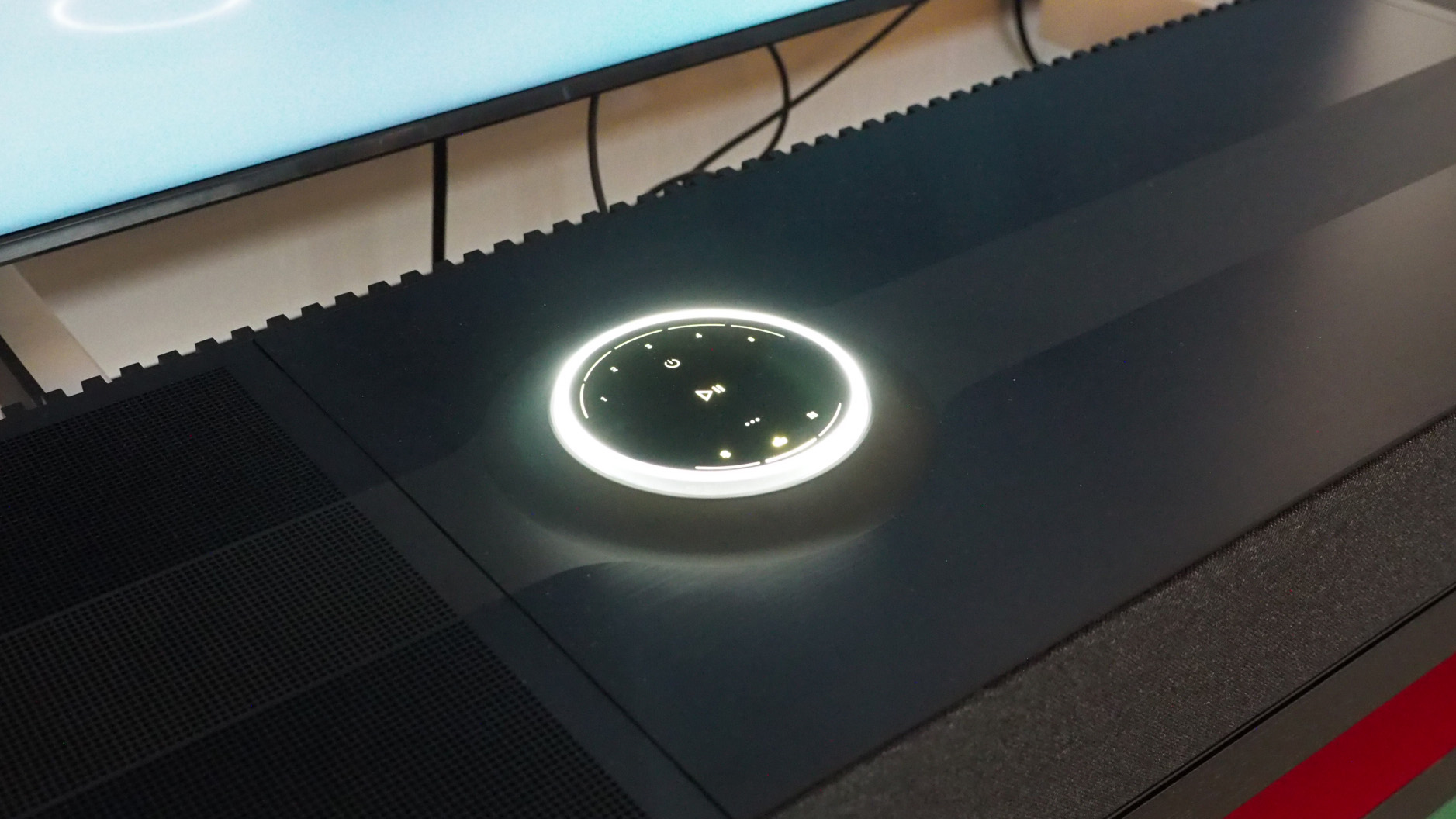 Focal Naim Mu-so Hekla