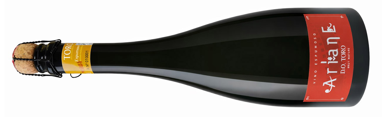 Bodega Liberalia, Ariane Espumoso 2024